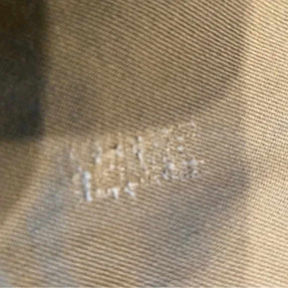 Levi’s Slouch Flair Jeans - Junior - Picture 9 of 10